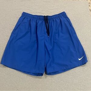 Nike Dri-Fit Training Shorts